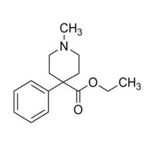 Meperidine Reference Solution 1mg/mL Ampule Ea