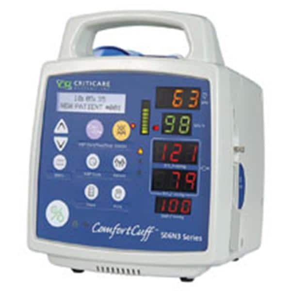 Vital Signs Monitor Ea