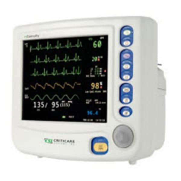 Vital Signs Monitor Ea