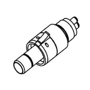 Statis Maintenance Coupler Ea