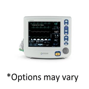 Vital Signs Monitor Ea