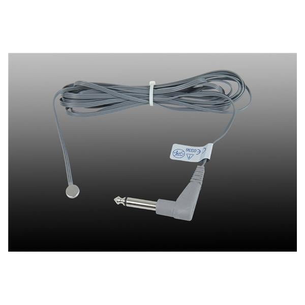 Temperature Probe Reusable For 8100H Series SpO2 Monitor Ea