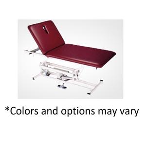 Treatment Table 400lb Capacity