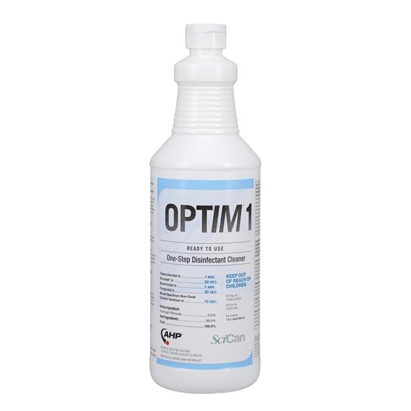 Optim 1 Surface Cleaner 32 oz Ea