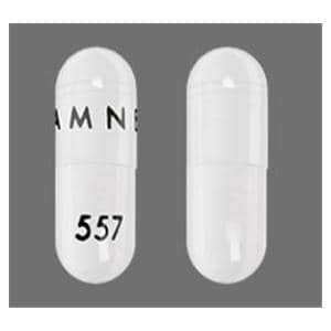 Temazepam Capsules 30mg Bottle 100/Bt