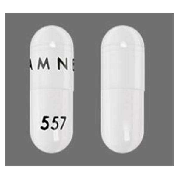 Temazepam Capsules 30mg Bottle 100/Bt