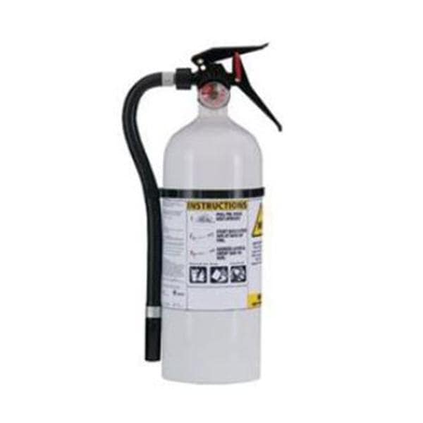 Fire Extinguisher MRI ABC Dry Chemical Ea