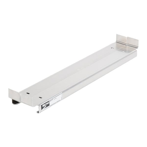 Super Erecta Undershelf Slide For 24" Wire Shelf Ea