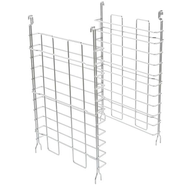 Metro Super Erecta Tray Slide For 24" Wide Shelf/ TB93000/MTB93000 Tote Boxes Ea