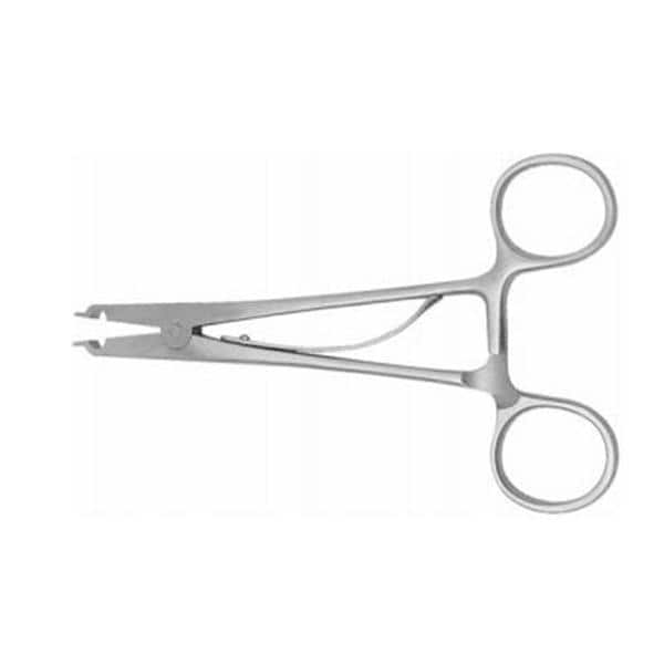 Raney Clip Applying Forcep 6-1/4" Ea