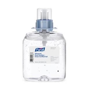 Purell Sanitizer 1200 mL 4/Ca