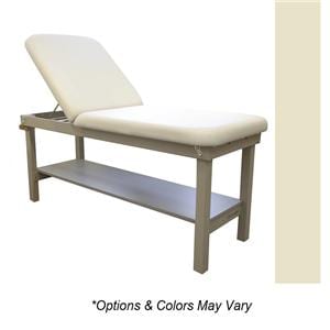 Powerline Treatment Table Opal 500lb Capacity