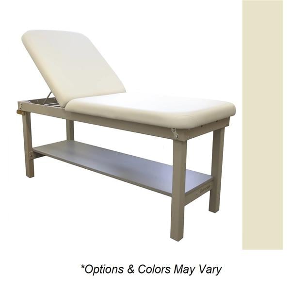 Powerline Treatment Table Opal 500lb Capacity