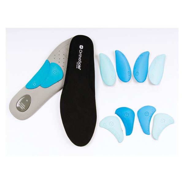 Dr Aktive OrthoSole Insole Men 11-11.5