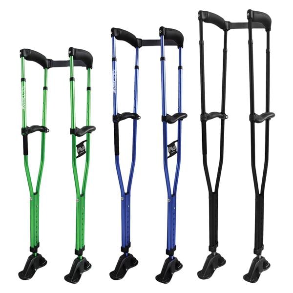 Sport Swings Crutches Adult 300lb Capacity