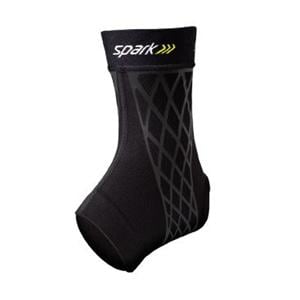 Spark Kinetic Sleeve Adult Unisex Ankle 8.5-10" Medium