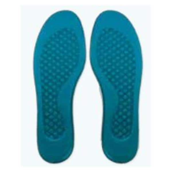 Insole Blue D Men 12-14