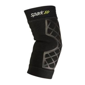 Spark Kinetic Sleeve Adult Unisex Elbow 9-10.5" Small