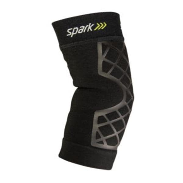 Spark Kinetic Sleeve Adult Unisex Elbow 9-10.5" Small