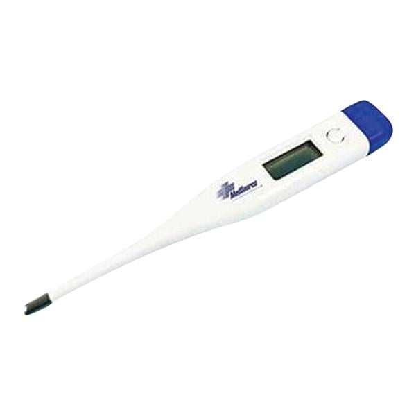 Battery Thermometer Reusable Adlt/Ped Fahrenheit/Celsius Digital Battery Ea, 288 EA/CA