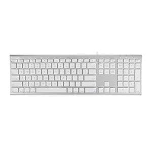 NexsysADC Ultra Slim Scissor Keyboard For 4T Ea