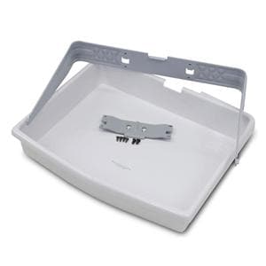 StyleView Front Tray For Patient Care Cart Ea