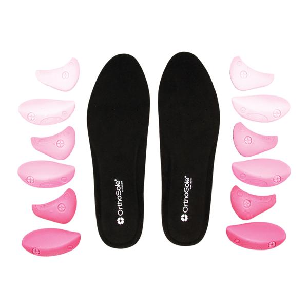 Dr Aktive OrthoSole Insole Women8.5-9