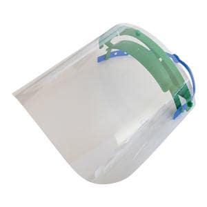 Quick Response Gen 2 Replacement Shield Clear Disposable 20/Pk