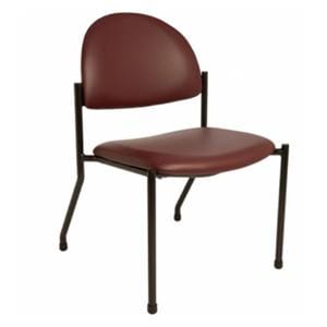 Side Chair Steel Tube Frame Cabernet Ea