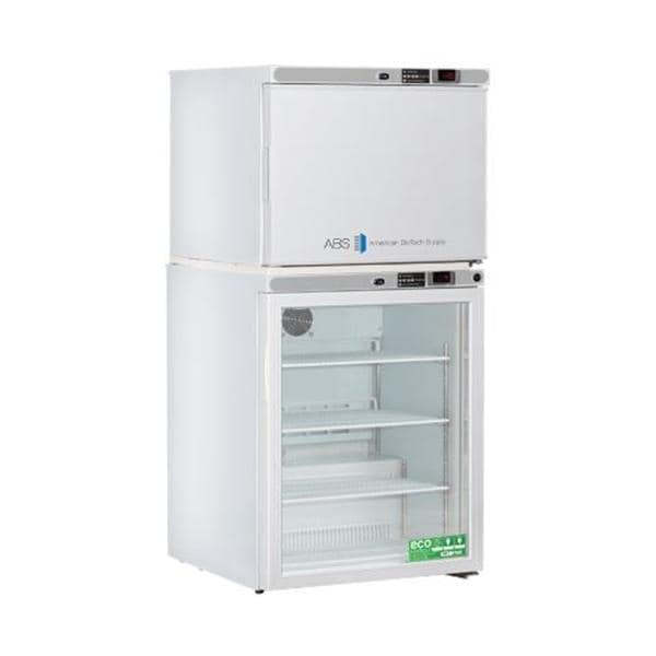 Pharmacy/Vaccine Refrigerator/Freezer 7 Cu Ft Ea