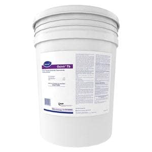 Cleaner & Disinfectant Srfc Lq Oxivir Tb RTU Pl Chrr lmnd Scnt 5 Gallon 24/Pl