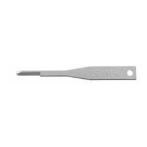 Mini Blade Stainless Steel Sterile 24/Bx