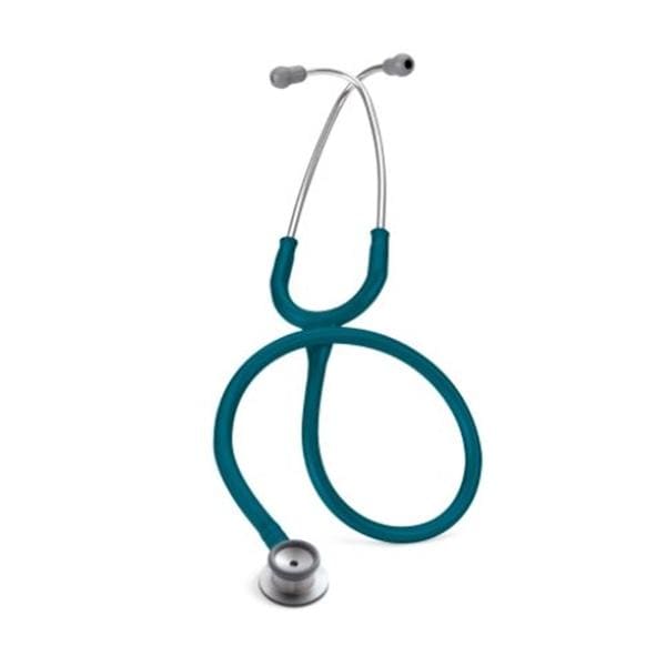 Littmann Classic II Stethoscope Infant Caribbean Blue Dual Head Single 3/Ca