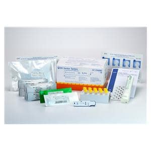 BD Veritor Sars-CoV-2 Test Kit CLIA Waived For BD Veritor Reader 30/Bx