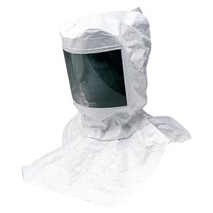 EZ Air Saran Replacement Hood Ea