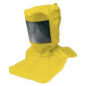 Tyvek Replacement Hood Ea