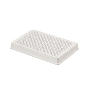 Flat Plate For Immuno Assay 50/Ca