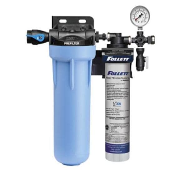 Water Filter For Maestro Series Ice Machines Ea