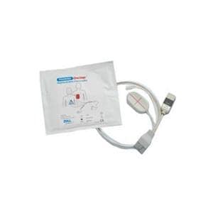 OneStep AED AED Pro/E/ M Srs/ R/ CCT Training Cable/Electrode Ea