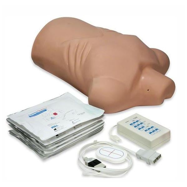 R Series Defibrillator Training Kit Ea