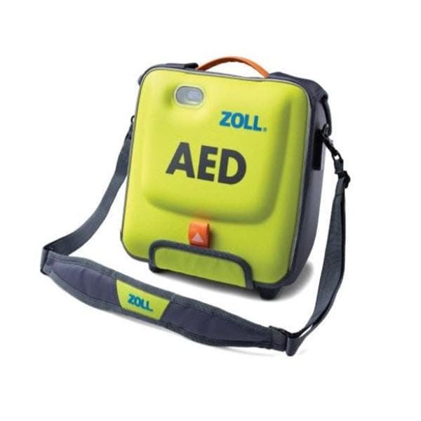 Carrying Case New For AED Ea