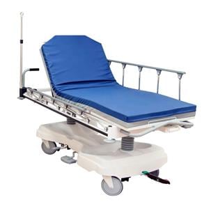 Titan Bariatric Stretcher 700lb Capacity 8" Casters