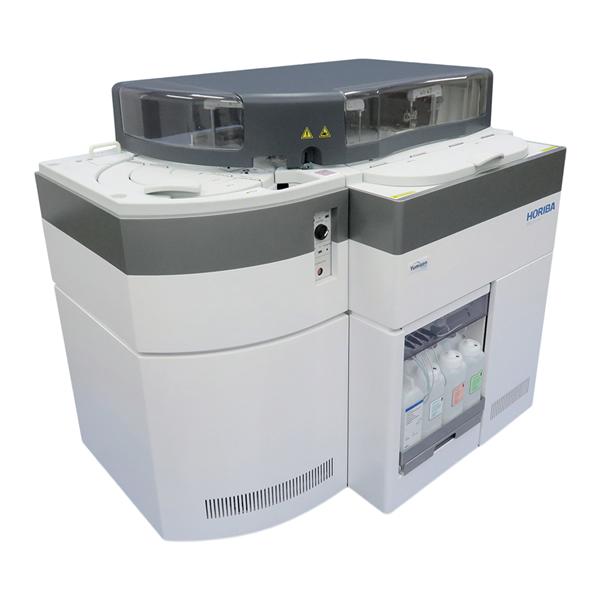 Horiba Clinical Chemistry Analyzer Ea