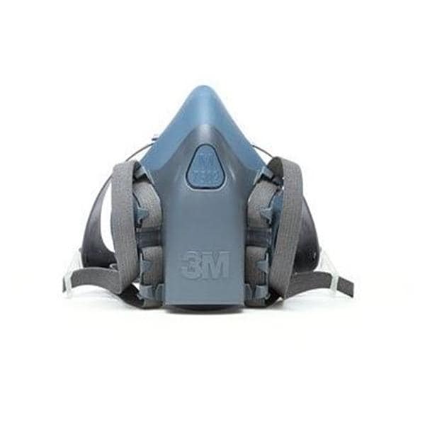 3M™ Respirator Facepiece Medium 7502 10/Ca