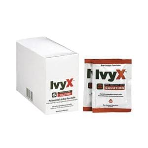 IvyX Pre-Contact Lotion 25/Bx