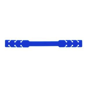 HSI Accessory Mask Extender Blue 5/Pk