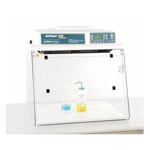 AC600 Ductless Fume Hood 25x48x41" For Laboratory Ea