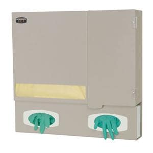 Protection System Dispenser Quartz Beige Ea