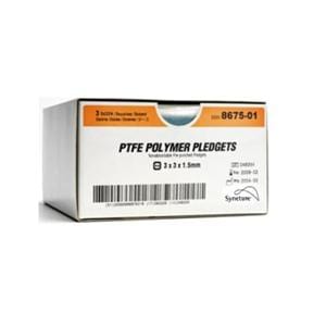 Synature Polymer Pledget 36/Ca