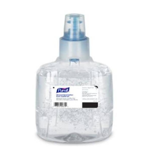 Purell TFX Gel Custom Sanitizer 1200 mL Refill Ea